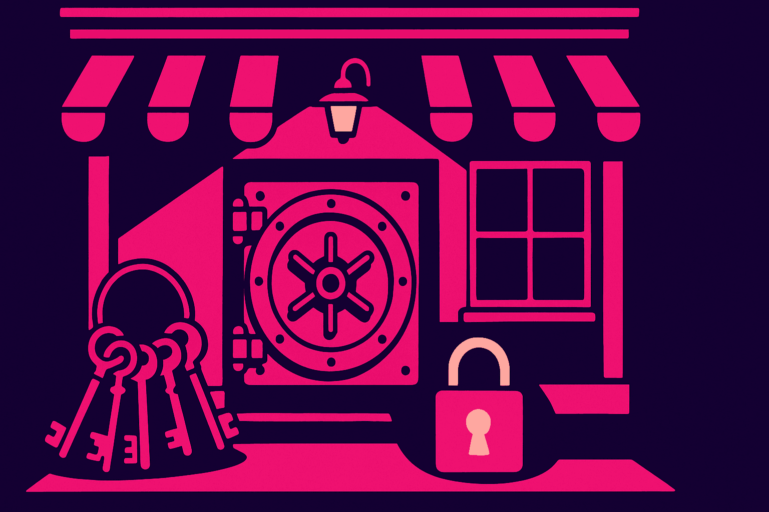 How to Protect Your Business Web App From Data Breaches