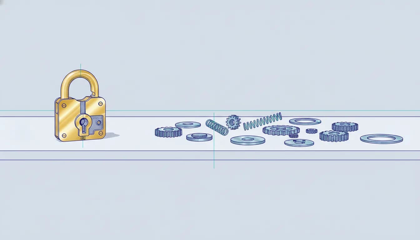 Django vs Node.js for SaaS: Security, Speed, Maintenance