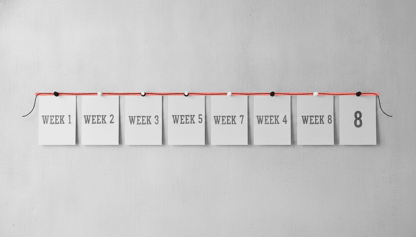 Case Study: How Bracket Coder Built a Complete SaaS Platform in Just 8 Weeks