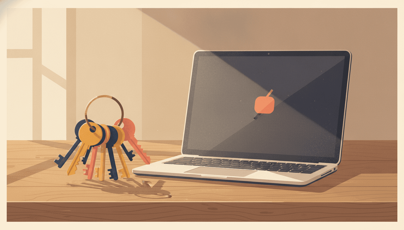 How to Take Over and Stabilize an Existing Web Application