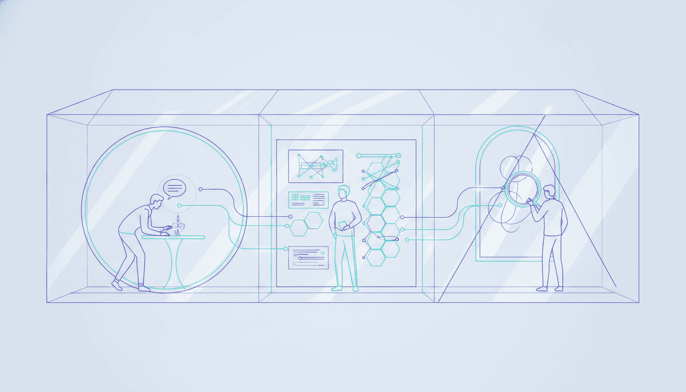 Real-Time AI Agents: The Architecture Behind Google AMIE