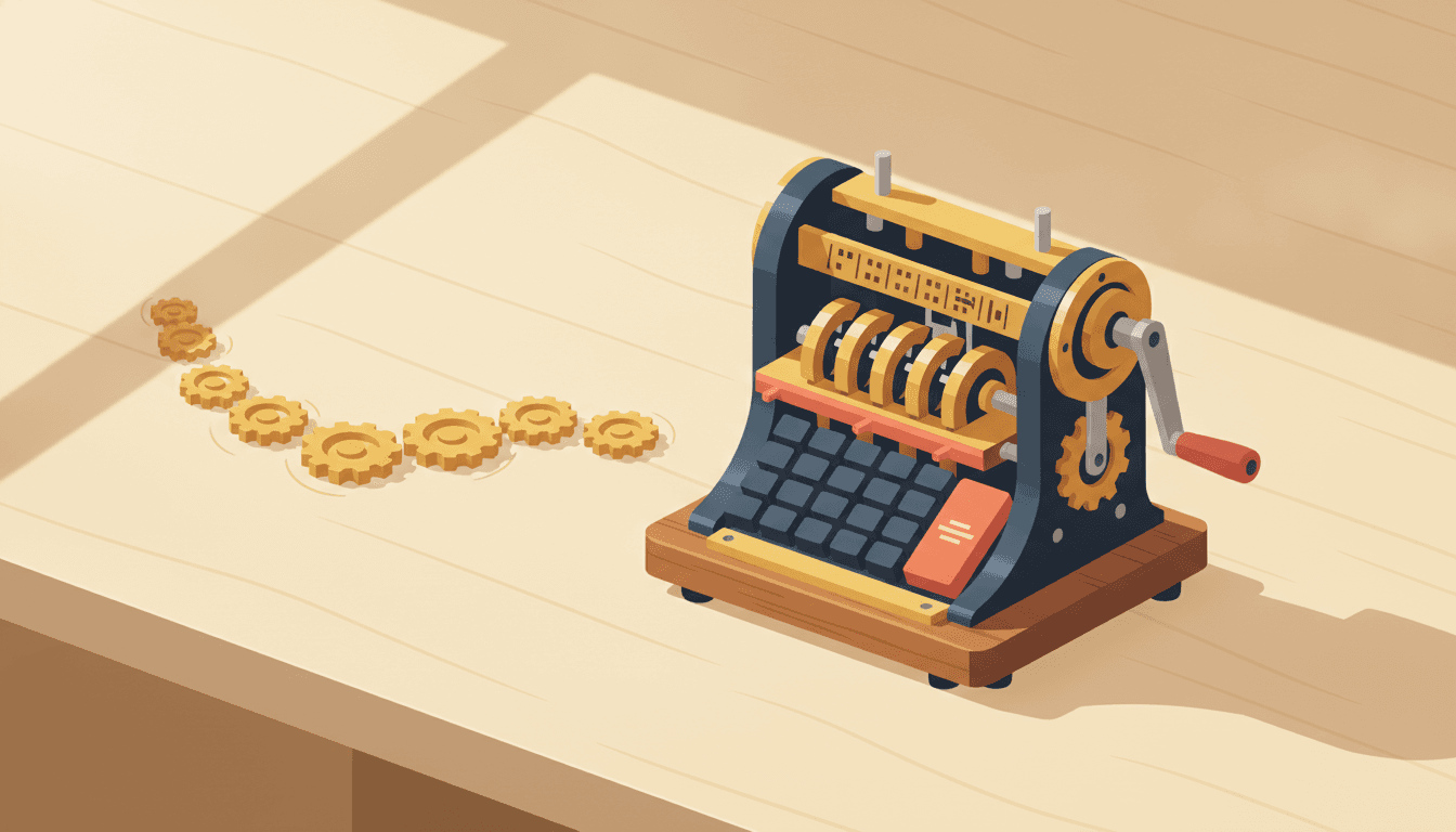 Business Automation Trends 2026: 10 Shifts That Matter