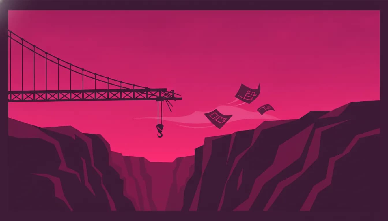 Why Software Development Projects Fail - and the Process That Prevents It