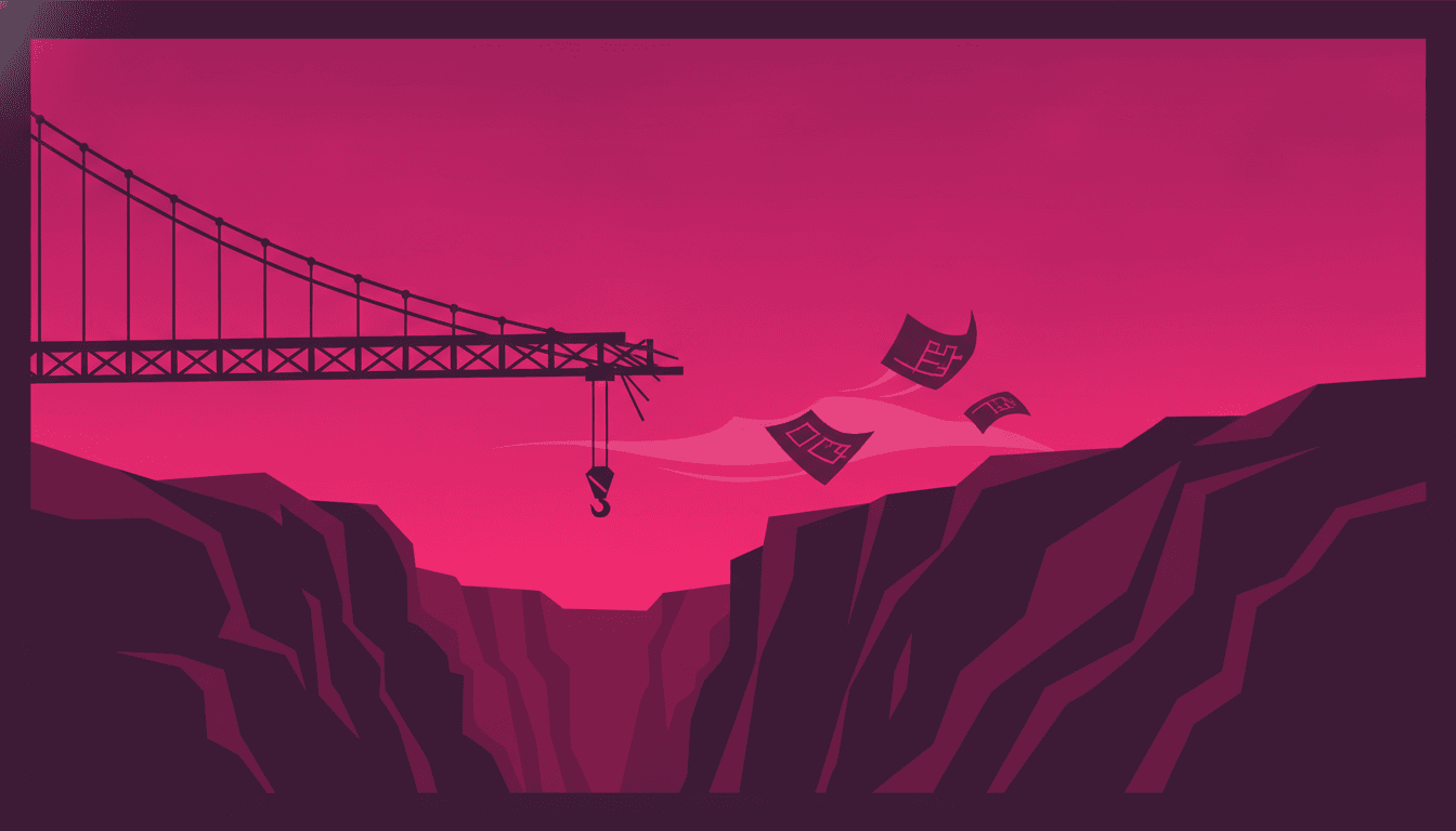 Why Software Development Projects Fail - and the Process That Prevents It